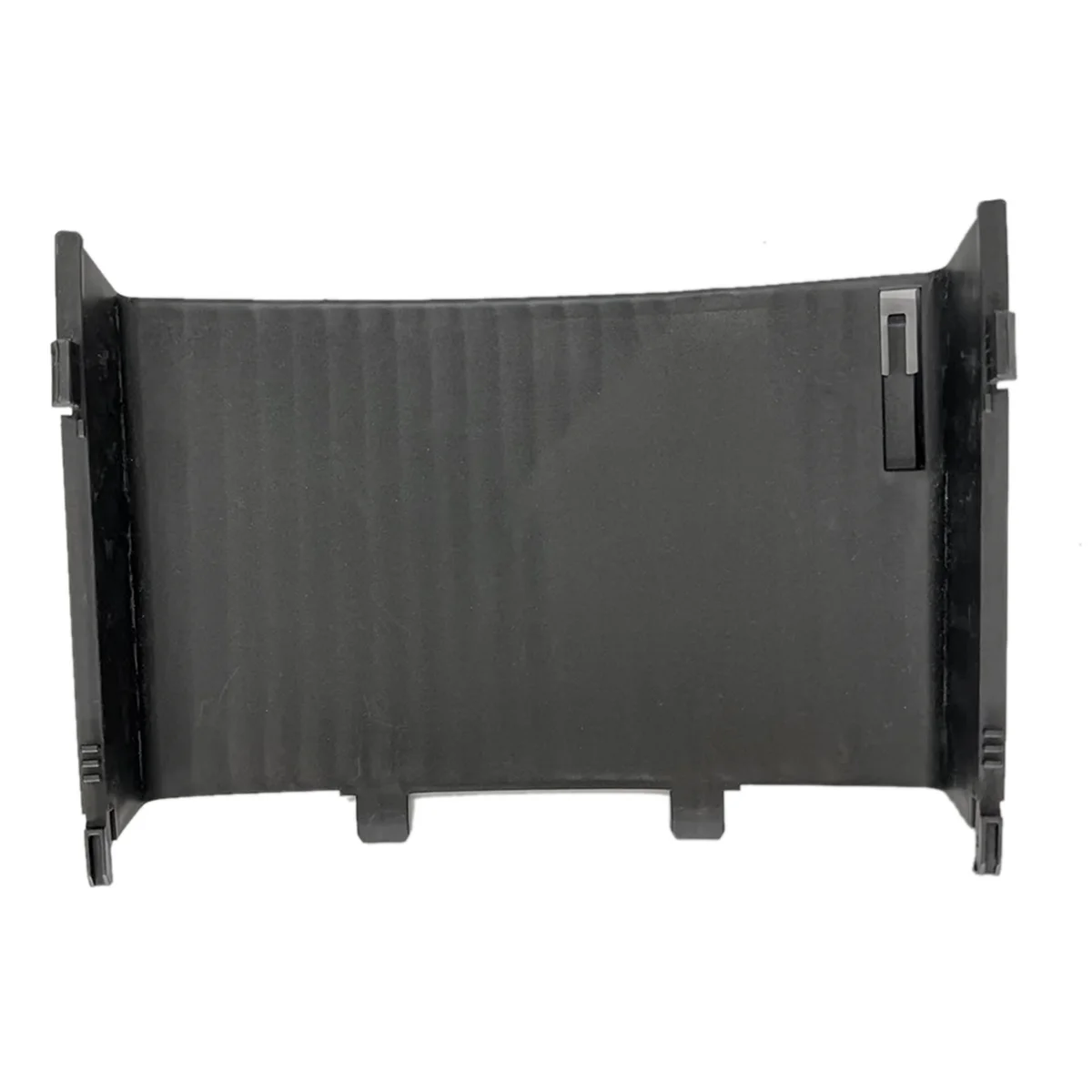 Car Storage Box Partition Water Cup Holder Curtain Frame Cover 39868873 for S60 2019-2022 Glove Box Lid