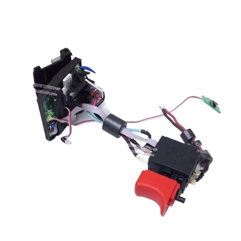 

1607233480 Switch GDR18V-LI25618GDS18V-LI 24618 IWH181 GDX18V-LI