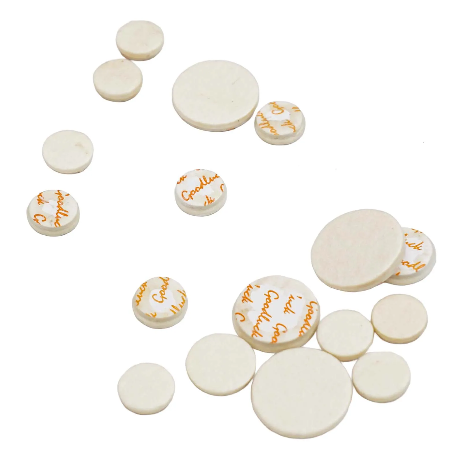 Clarinet Screws Set Clarinet Replacement Parts Maintaining Your Instrument Worn-out Or Broken Springs High-quality Metal