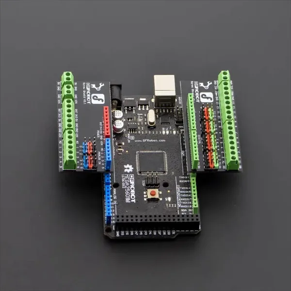 Terminal Expansion Board Screw Shield Arduino Compatible