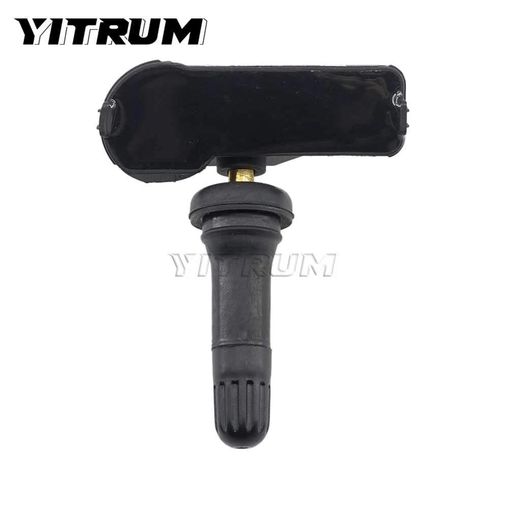 YITRUM 56029398AB TPMS Sensor For Chrysler Town & Country Dodge C/V Charger Grand Caravan Jeep Wrangler Fiat Freemont 56029398AA