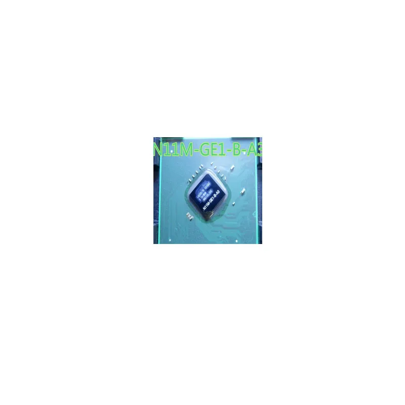 N10M-NS-B-A3 N10M-NS-B-B1 N10M-NS-B-A2 N11M-GE1-B-A3 100% New Original Integrated Circuit Electronic Components BGA