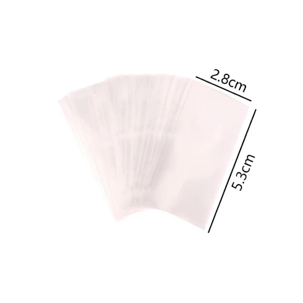 Disposable Dental X Ray Imaging Protective Film Bite Block Sanitary Barrier Sheaths For Oral Medical Examination Tools