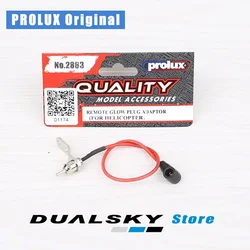PROLUX PX2863 REMOTE GLOW PLUG ADAPTOR (FOR HELICOPTER)