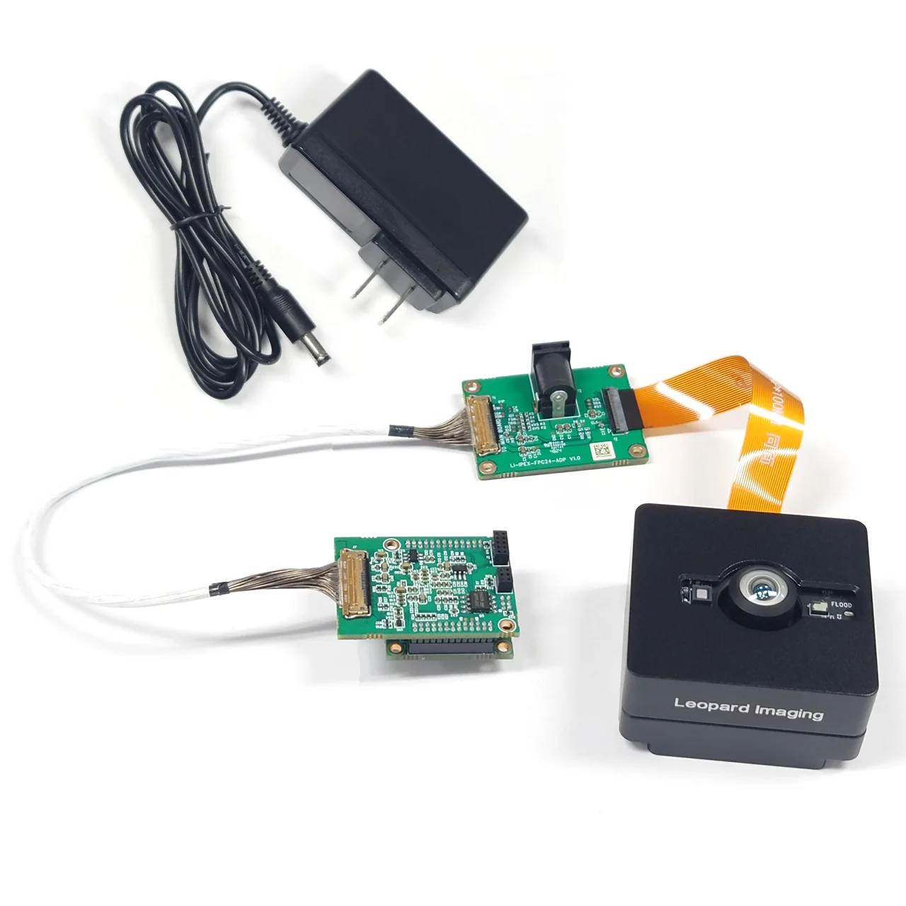 

Leopard Imaging LI-USB30-IPX-KW33000-MIPI-TOF-088H Комплект камеры Робот-навигация, 3D-реконструкция, взаимодействие человек-машин