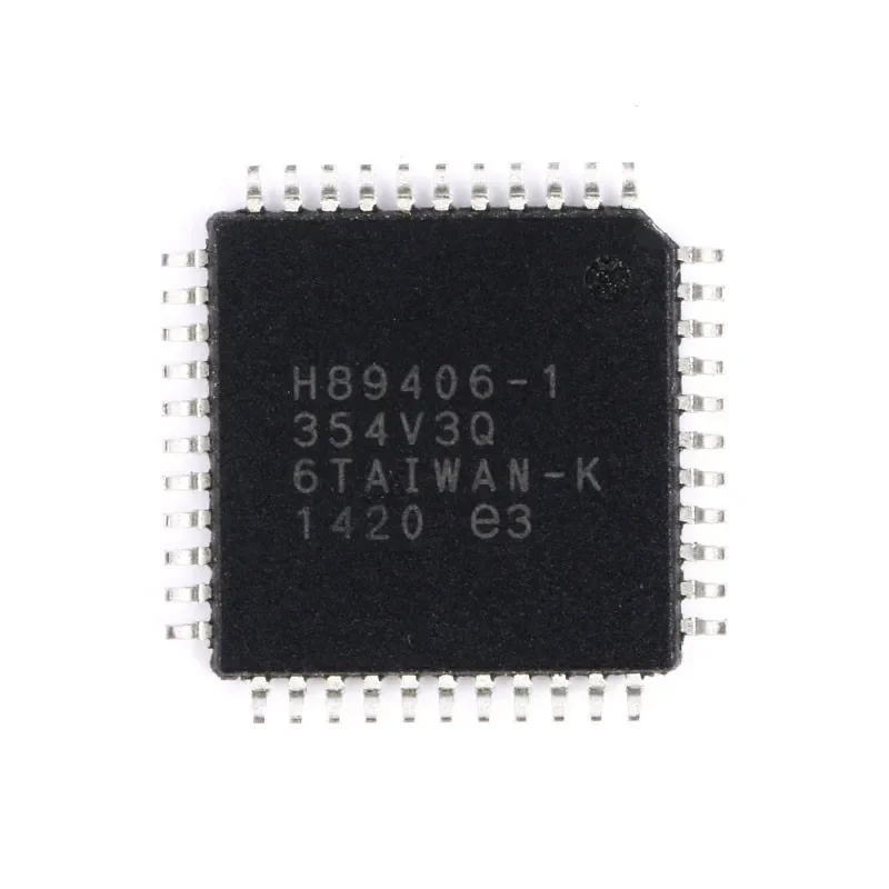 ATMEGA16L-8AU ATMEGA16L микросхема 8-битная 16K флэш-память микроконтроллер пакет TQFP-44 1 шт./лот