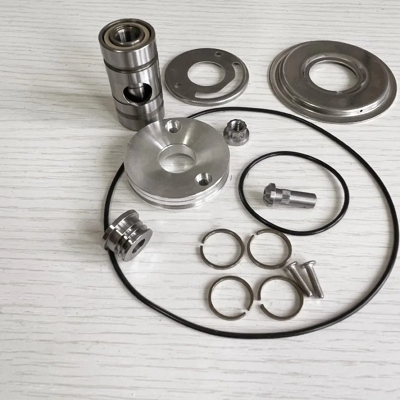 Kits turbo de rolamento de esferas G25/kit de reconstrução turbo/kits de reparo