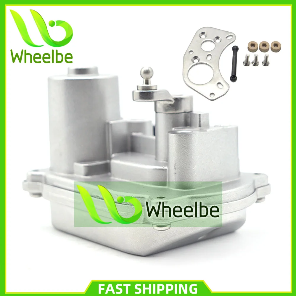 

059145725j Электрический турбопривод для Audi A4 8E B7 A6 A8 2,7 3,0 TDI 059145725A 59001107055 59007117001 59001107055 059145725T