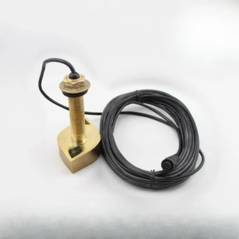 

KODEN Japan Optoelectronics CVS-126 Детали для морской рыболовной машины Оригинальный зонд 500T-3B