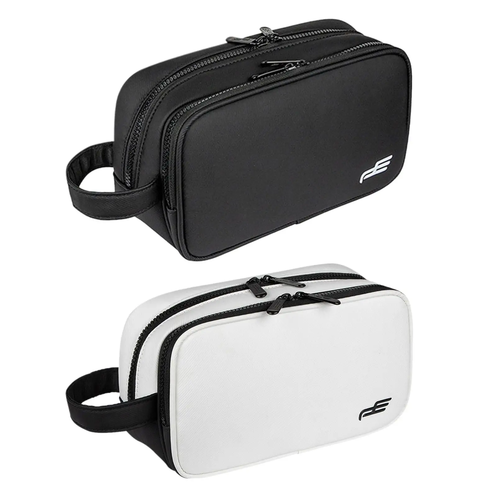 

Сумка для переноски гольфа, сумка для аксессуаров для гольфа, органайзер для хранения подарков для гольфиста