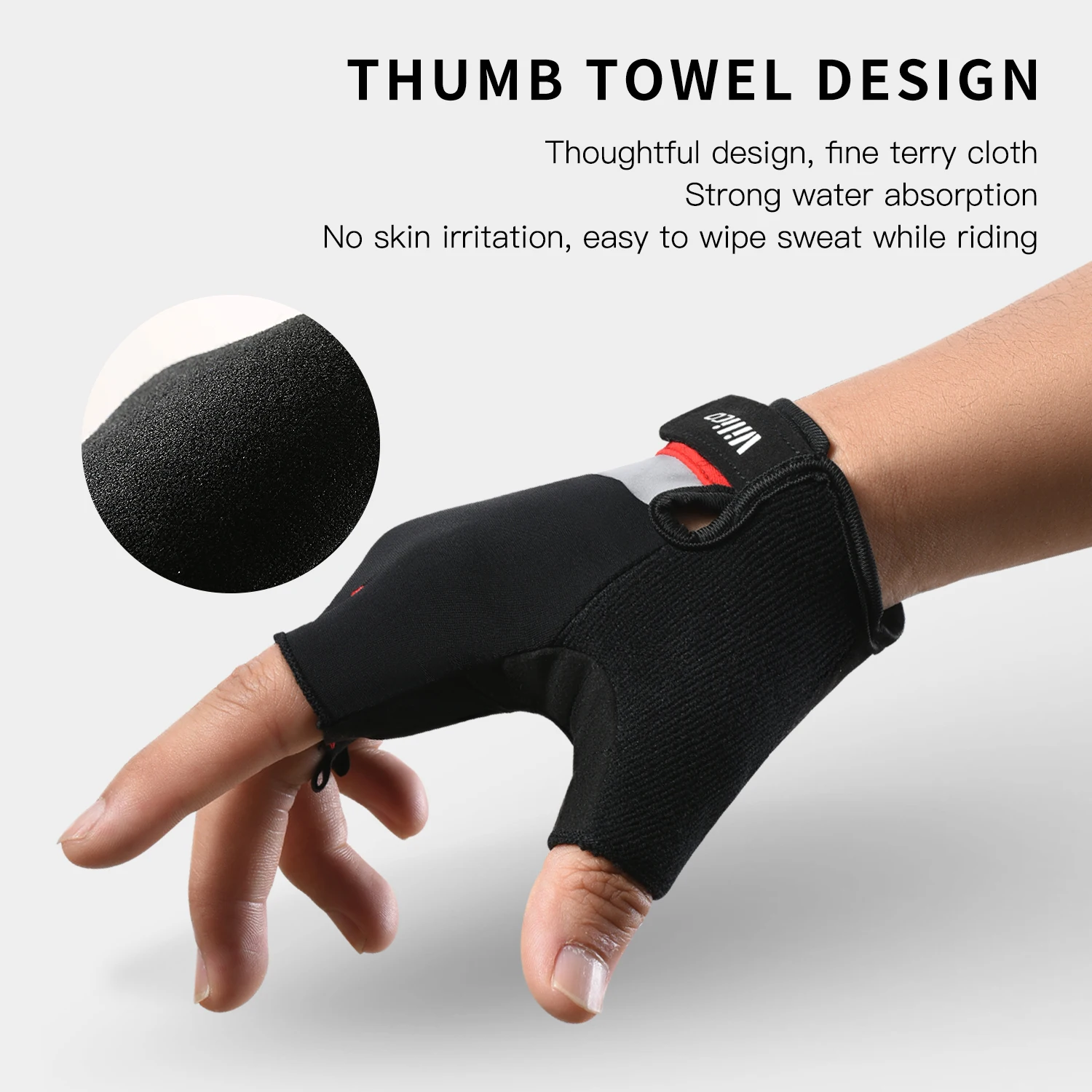 thumb