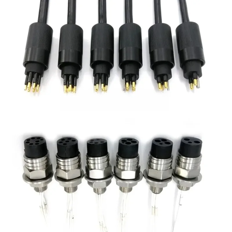 Subconn Micro Circu… - image