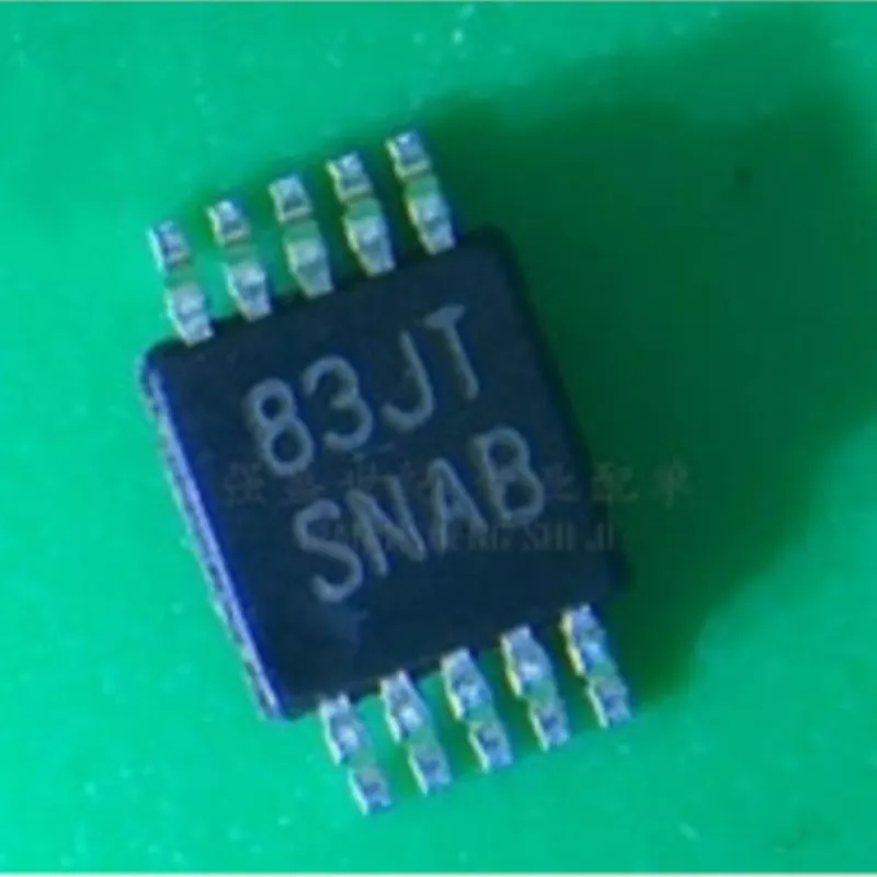 

LM5069MM-1 LM5069MM SNAB MSOP10 10pcs