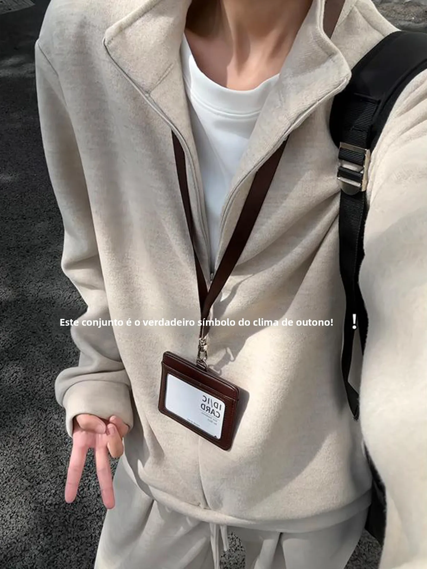 loose-fit-sportswear-set-for-men-casual-comfortable-two-piece-suit-autumn-collection-polyester-cotton-blend-shirt-and-pants