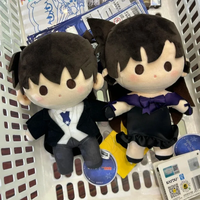 Genuine Kayou Detective Conan Prelude To The Eternal Night Series Acg Goods Plush Toy Desktop Decoration Birthday Gift Toys view 6