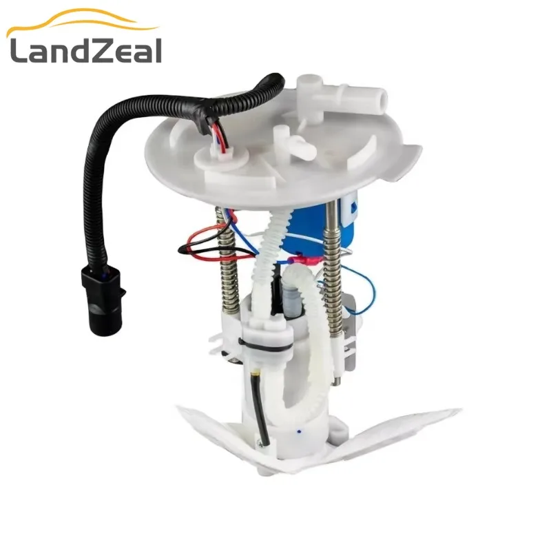 

E2454M P76118M SP2108M Engine Fuel Pump Module Assembly for Ford Explorer Mercury Mountaineer V6-4.0L 2006-2009