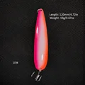 GMSXP 12CM 19G YG 07