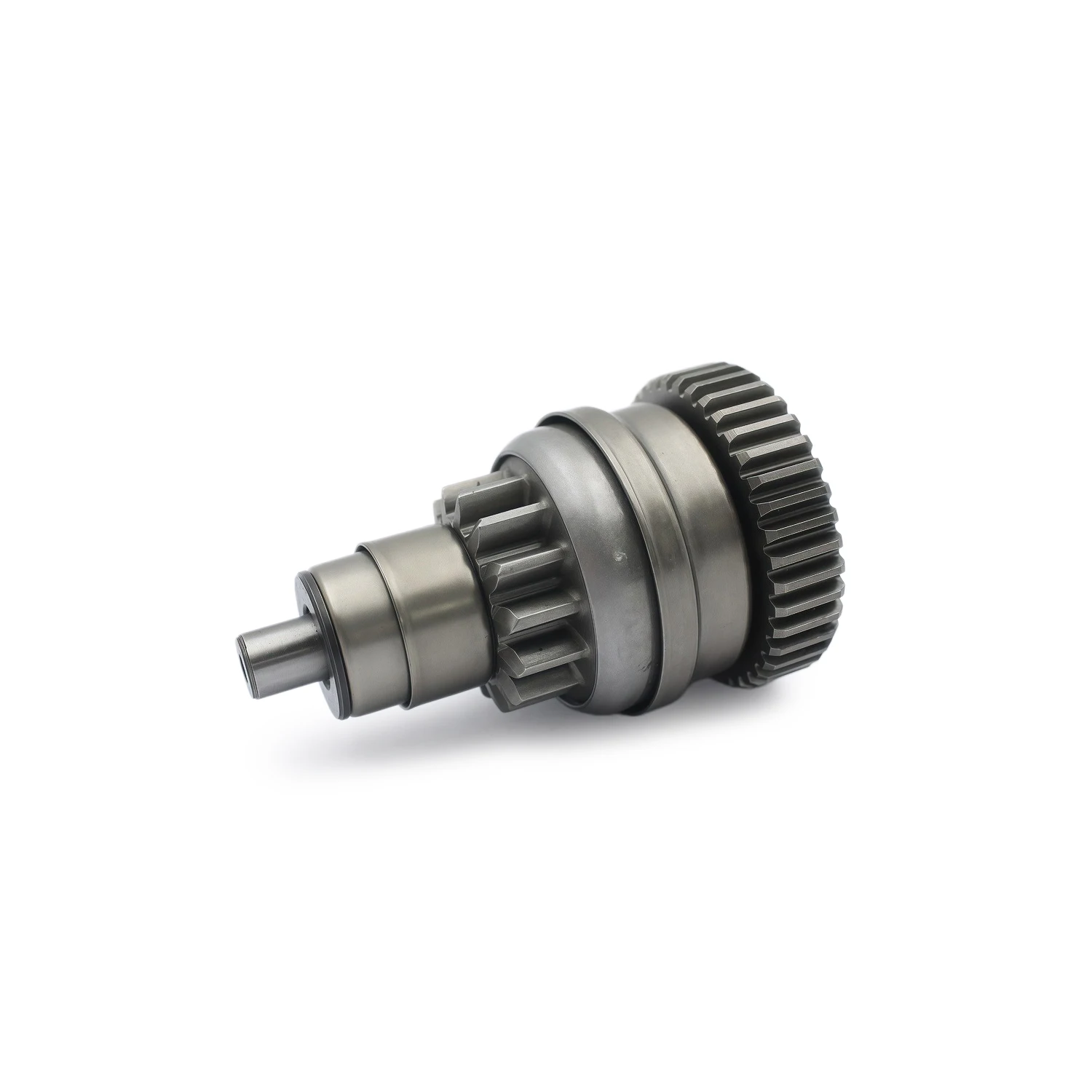 Motorcycle Starter Gear Clutch Replacement For Piaggio Typhoon 125 Gilera Runner 125SP/FX Fly 100 4t Zip 100