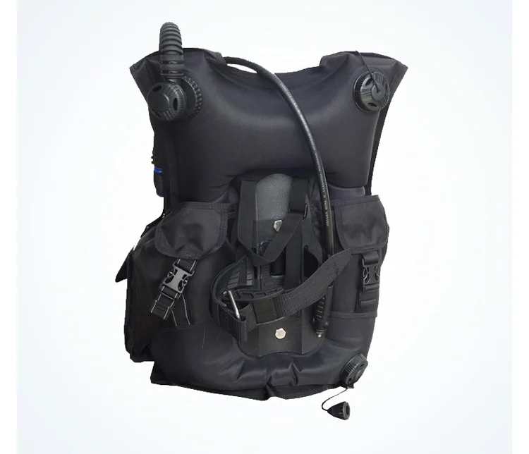 Buoyancy Compensator Diving Equipment Scuba Diving BCD