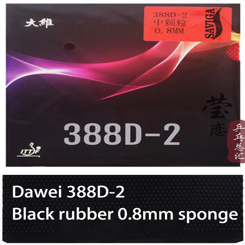 Variant: 0.8mm black