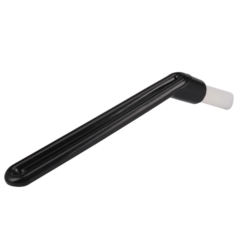 A55X-Coffee Machine Brush Cleaner Nylon Espresso Coffee Machine Group Head Cleaning Tool 4 Pieces