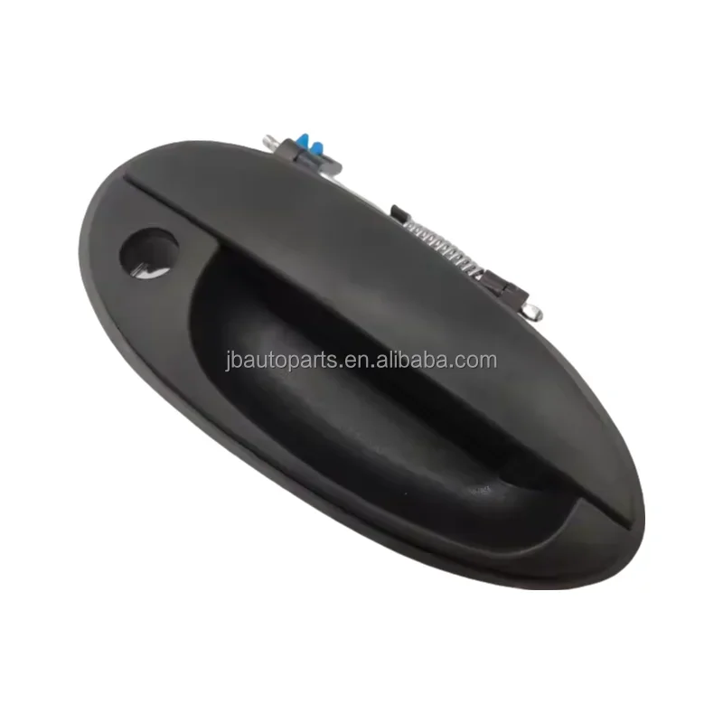 مقبض خارجي أصلي لشيري QQ QQ3 QQ6 Qi Cloud 1 A1 مقبض قفل باب قطع غيار السيارات