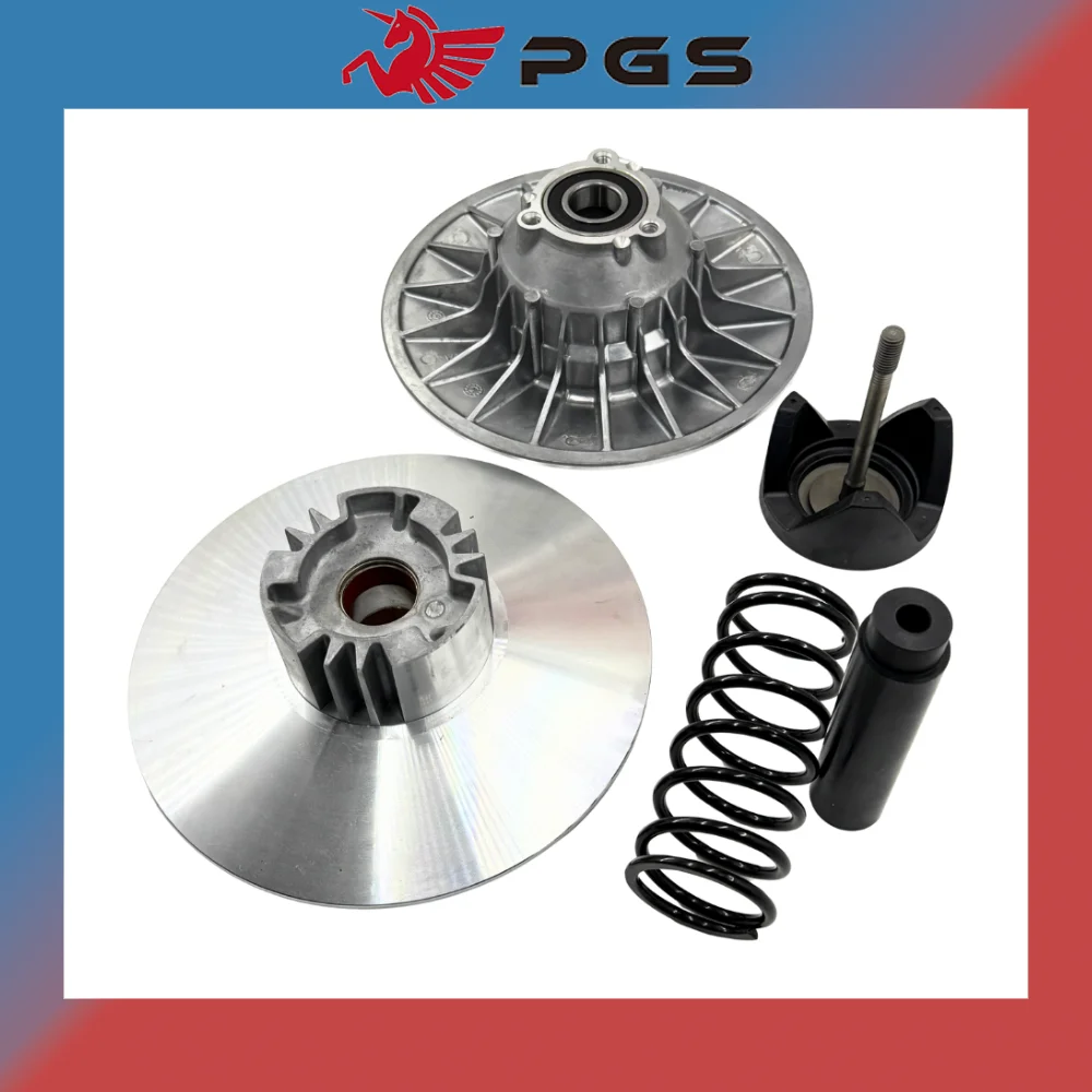 secondary clutch For CanAm Outlander Renegade Maverick Commander 1000R 4X4 Bombardier ATV 400 450 420280173 420280176 420280178