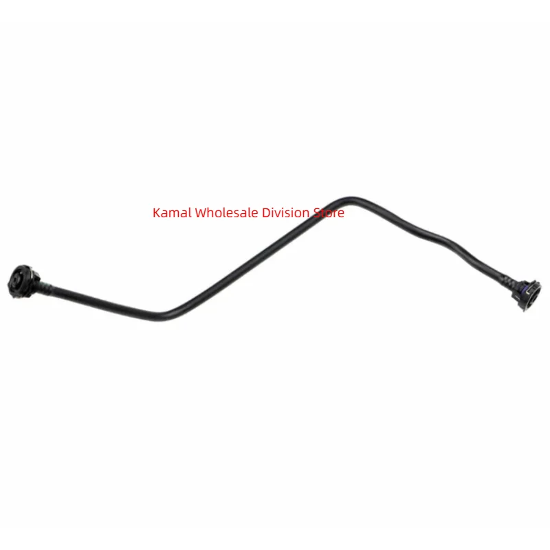 OE; A1665000875 Used for Shaping Pipe Between Benz Expansion Vessel and Radiator W166 ML350 GL450 GLE320 GLS450 1665000875
