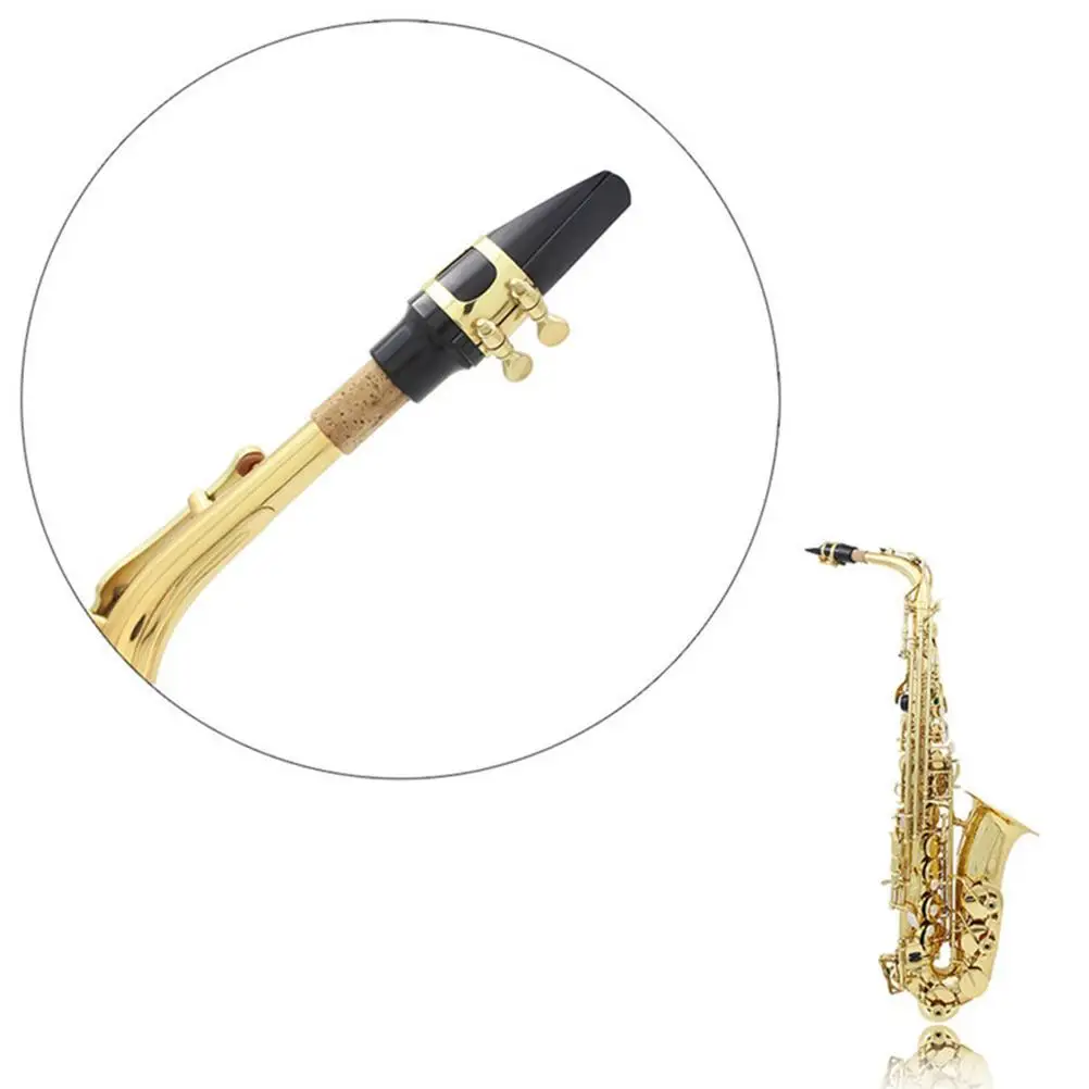 

2 Pcs Clarinet Strength 2 5 Resin Material Durable Traditional Clarinet Mouthpiece Woodwind Instrument Accessory Part