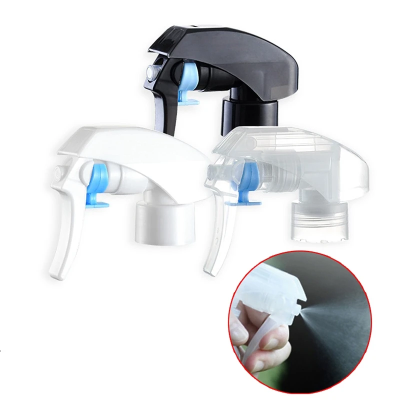 

15 Pcs Useful Heavy Duty Industrial Resistant Trigger Sprayer For Garden Tool Plastic Replacement