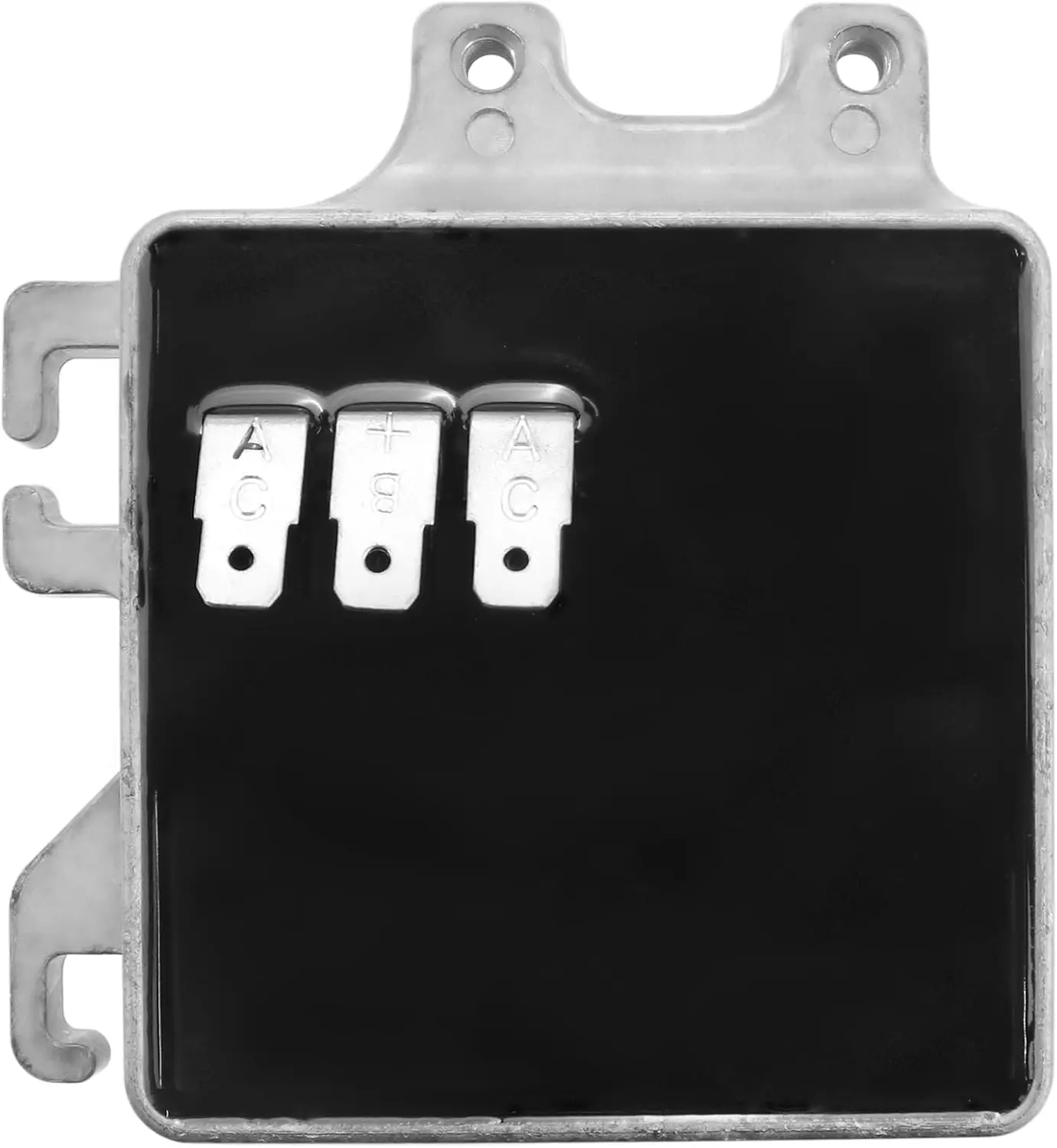 610938 Voltage Regulator Rectifier Fits for Tecumseh H50 HM80 VM100 Carburetor Engine Replacement Voltage Regulator Carburetor P