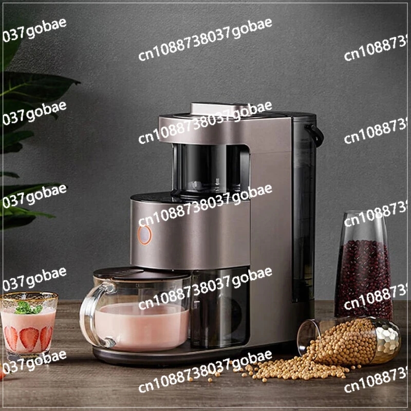 

No hand washing, wall breaker heating cooking, automatic household multi-functional soy milk Y1