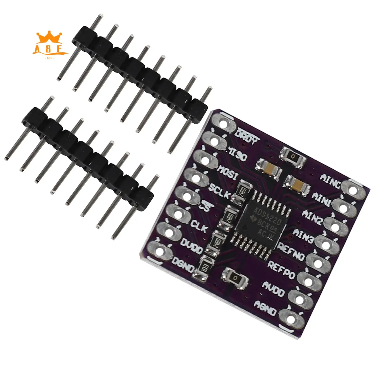 A08E-Cjmcu-1220 Ads…