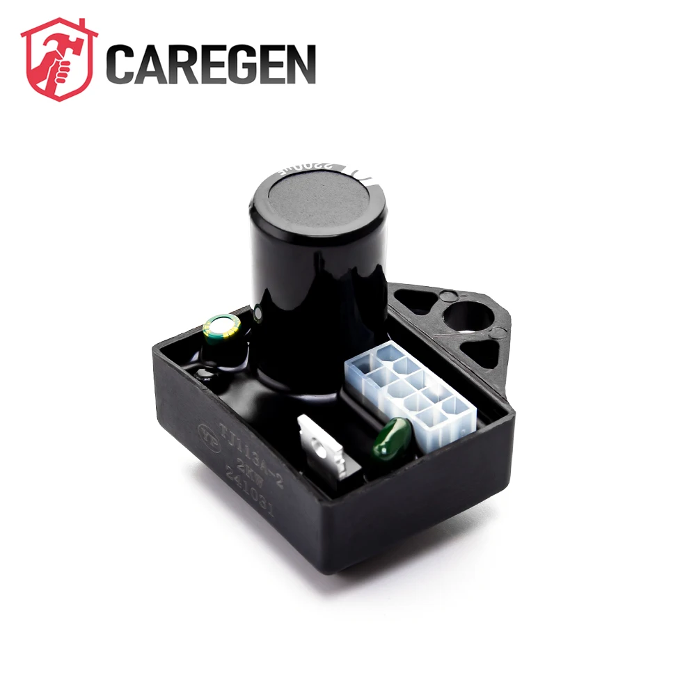 CAREGEN TJ113A-2 2KW Ignitor Compatible Three in One Generator Parts