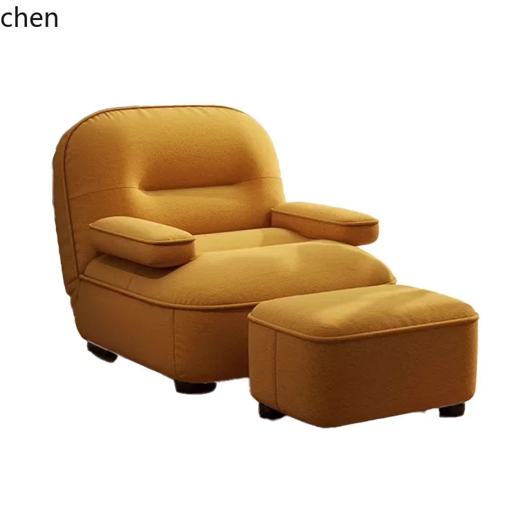 

BB single sofa sofa chair living room high-end medieval single chair creative leisure chair