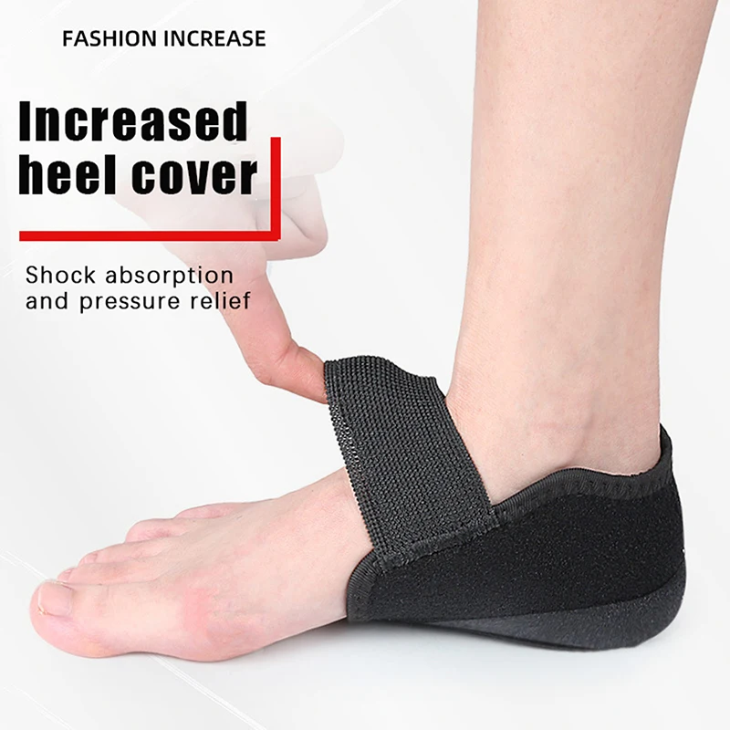 Thumbnail 2 - #57 Latest Heel Spurs Updates