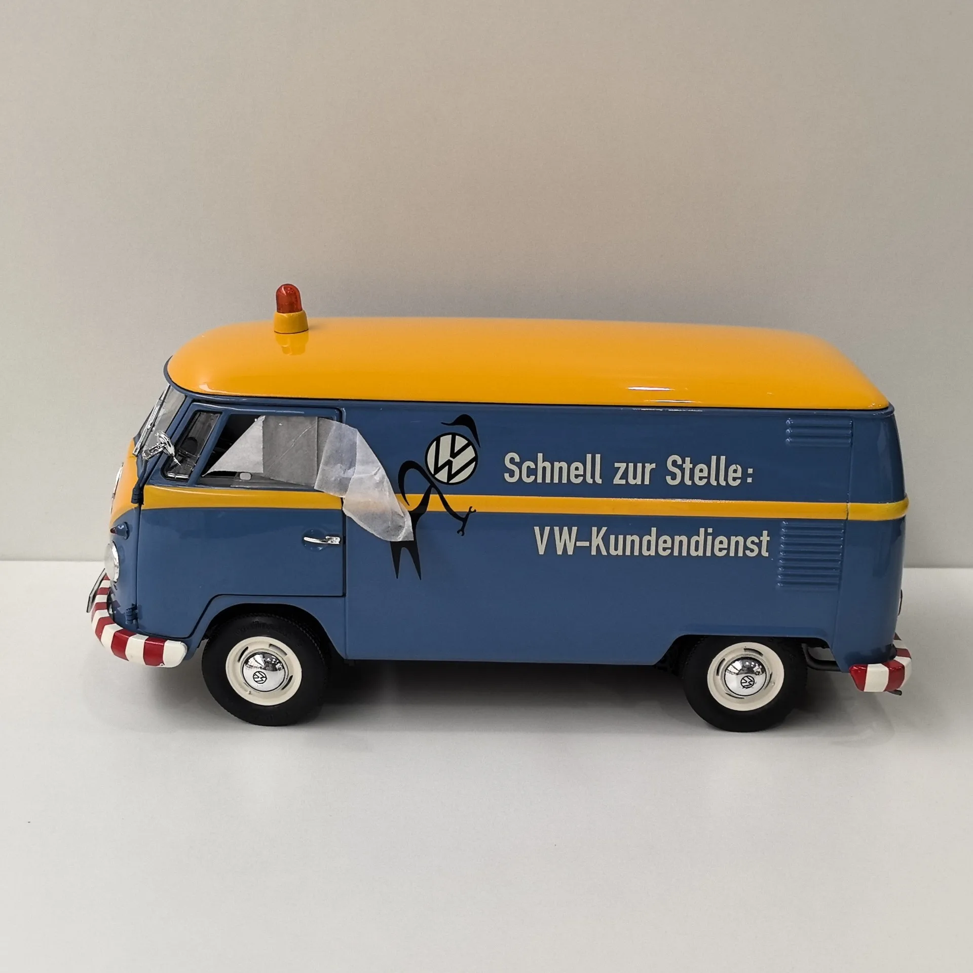 دييكاست شوكو 1:18 مقياس VW T1B T1 حافلة عامة سيارة سبيكة سيارة نموذج تحصيل لعبة هدية تذكارية عرض حلية