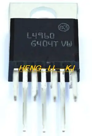 

IC new original L4960