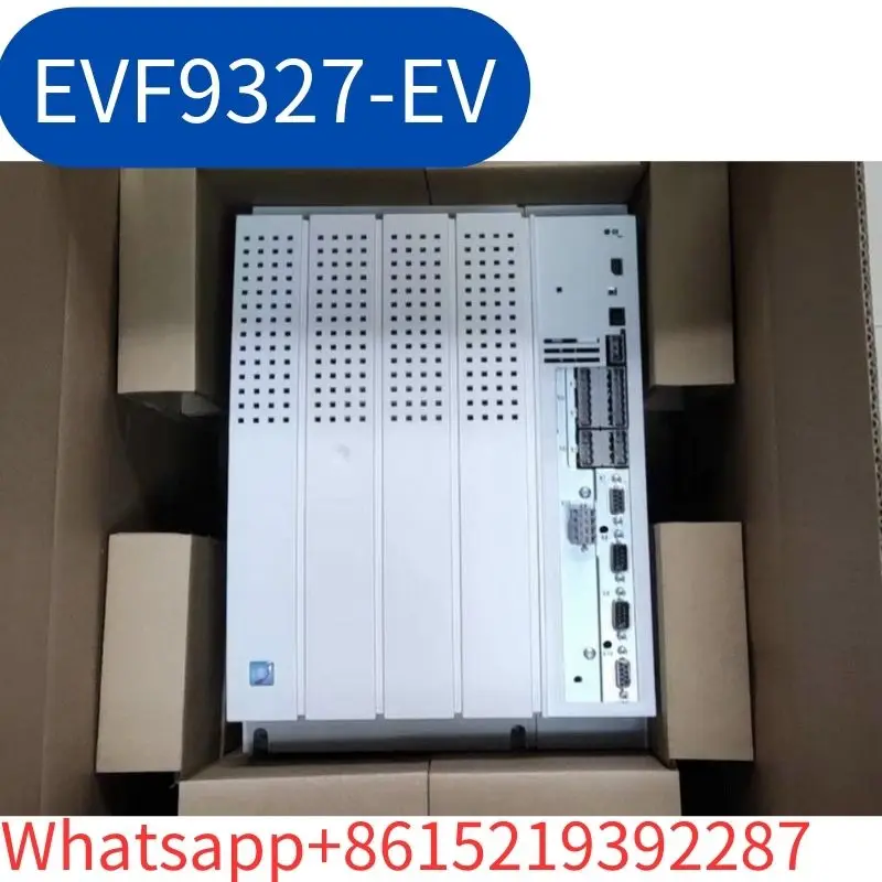 Brand New Original EVF9327-EV inverter EVF9327-EVV004 Fast Shipping