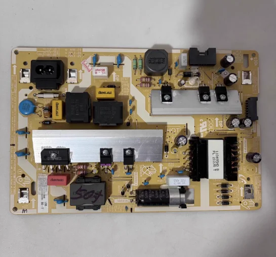 

Original UA50TU8000JXXZ power board BN44-01054E BN44-01054F