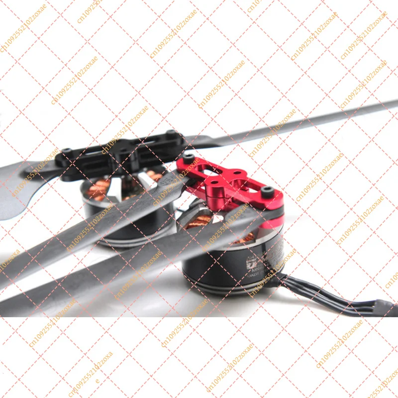 1555 Folding Carbon Propeller Metal Mount CW CCW Fit S900 S1000 Drone Accessories