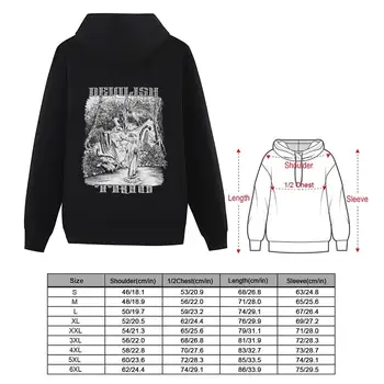 10 best sales هوديات أساسية - №6