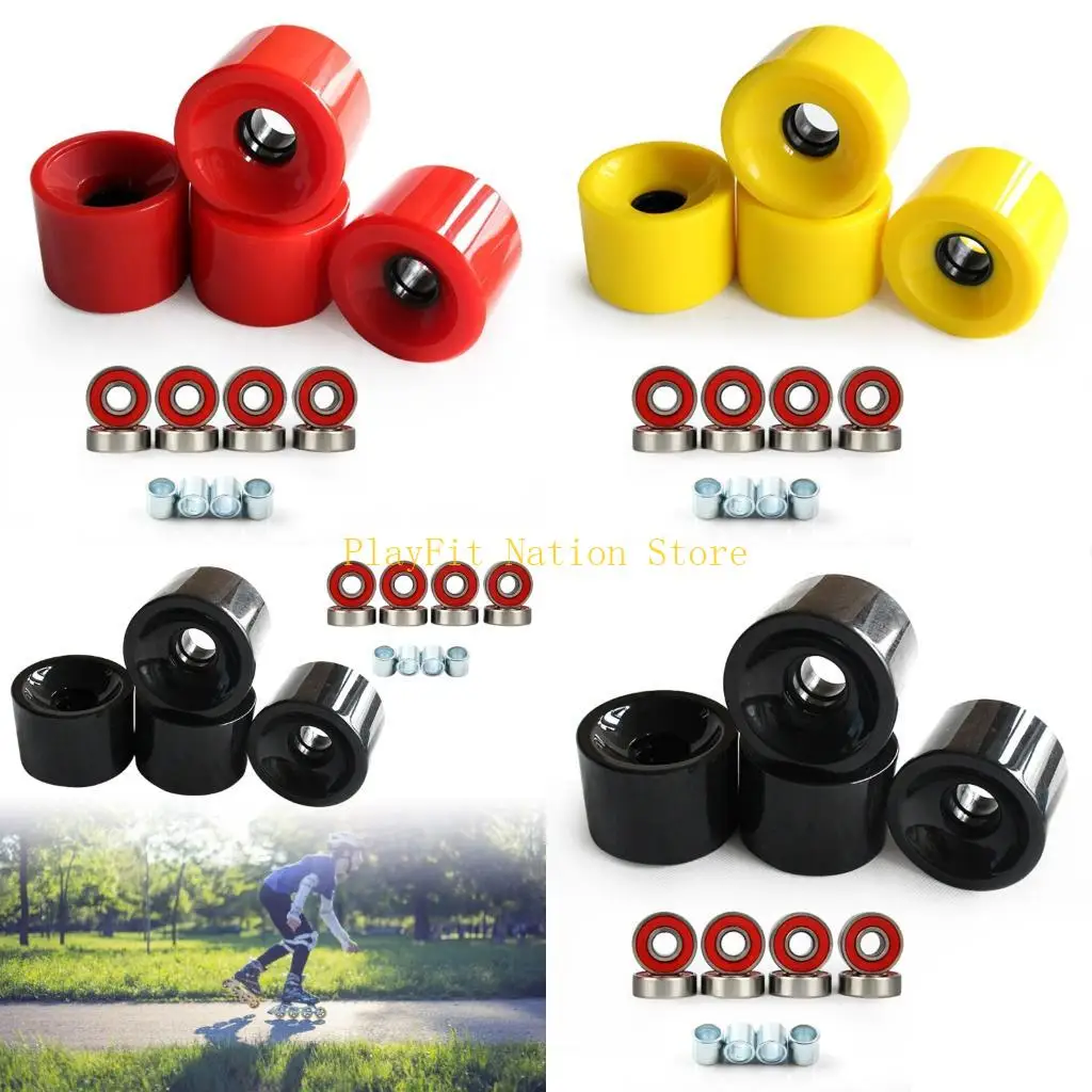 242f-4lots-durability-skating-wheel-fashion-flashing-wheel-silents-flashing-wheel