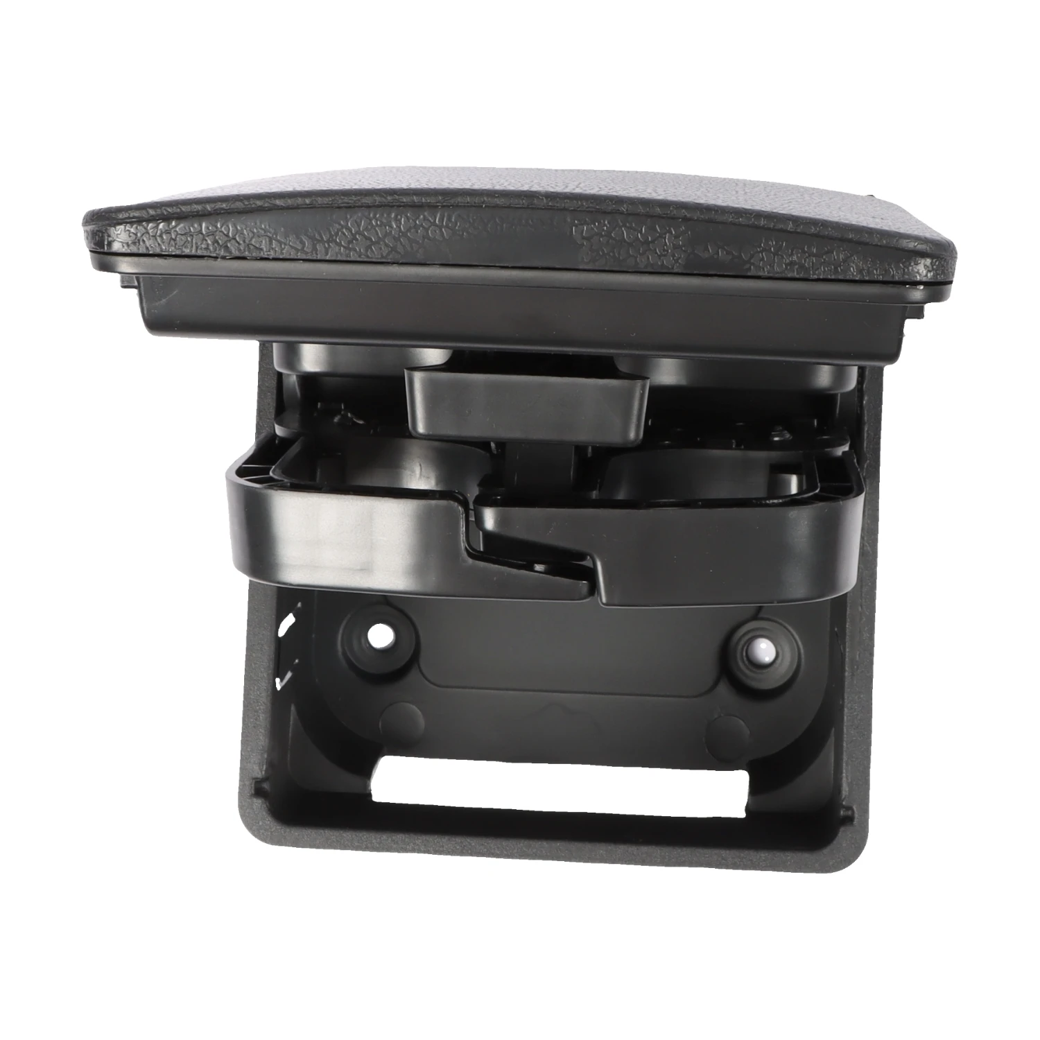 حامل كأس مسند الذراع لوحدة التحكم المركزية الخلفية مناسب 1K0862532 1K0862532F لسيارة VW Jetta Mk5 Golf MK5 Mk6 GTI Eos Rabbit 1K0 862 532 F #4