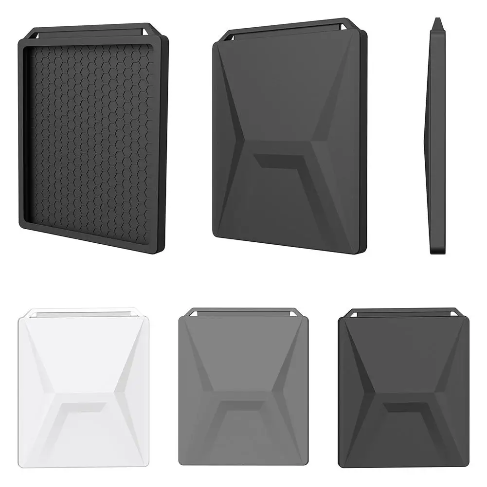 for StarLink Mini Silicone Protective Case Liquid Silicone Protective Case For Mini Dish Antenna Waterproof Protector