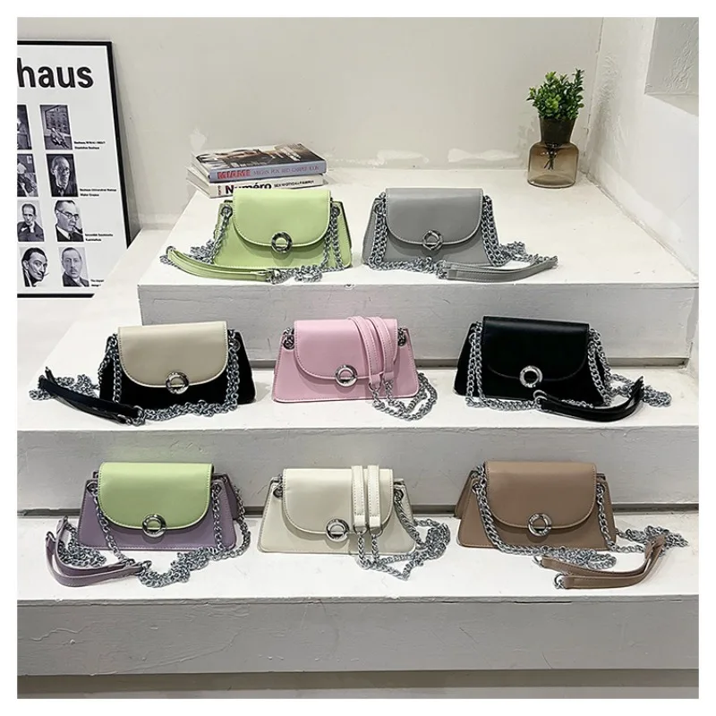 

Tote Bag Women Crossbody Bag Headphone Bags Makeup Organizer Side Bags for Ladies Organizer Chain Mailer Travel Accessories