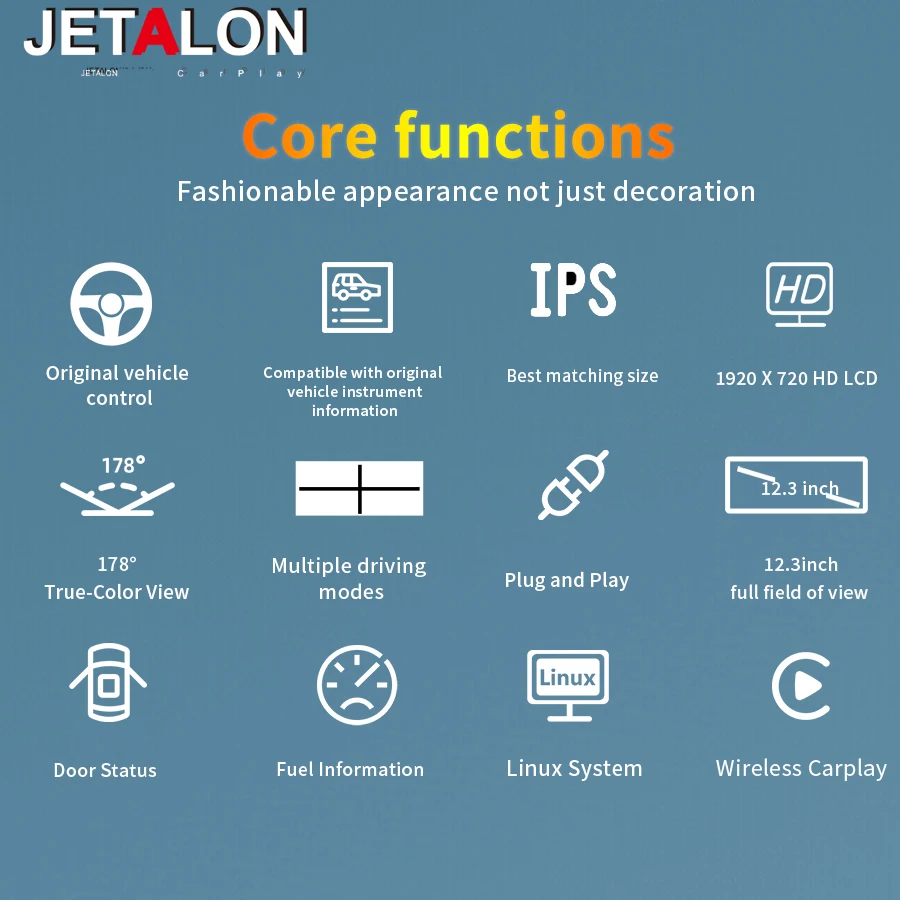 12.3Inch LCD Screen Speedometer Instrument Cluster For Mercedes Benz ML GL GLE GLS W166 X166 2012-2019 Upgrade Smart Dashboard