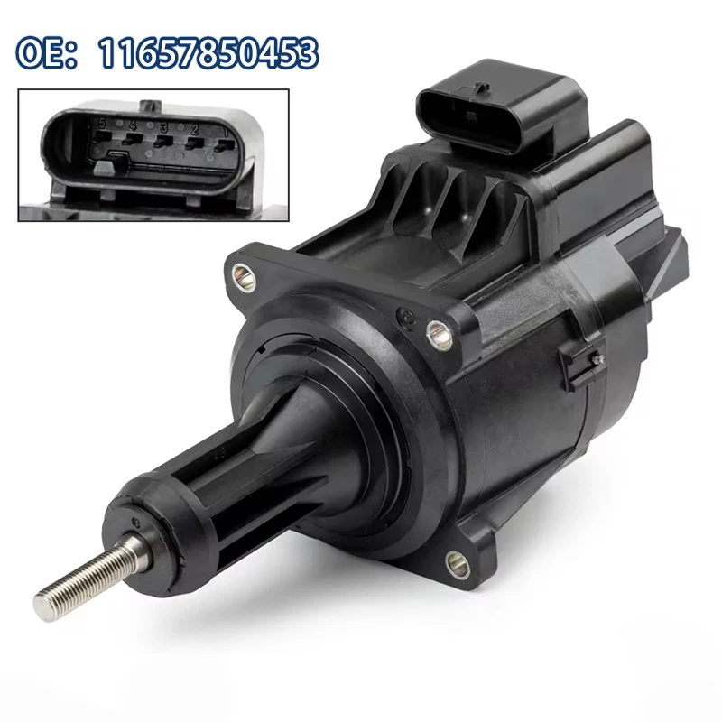 

11657850453 K6T55174 Brand New Other Turbocharger Turbo-Wastegate Actuator for BMW N20 328i 330i F30 2.0T Gen 3