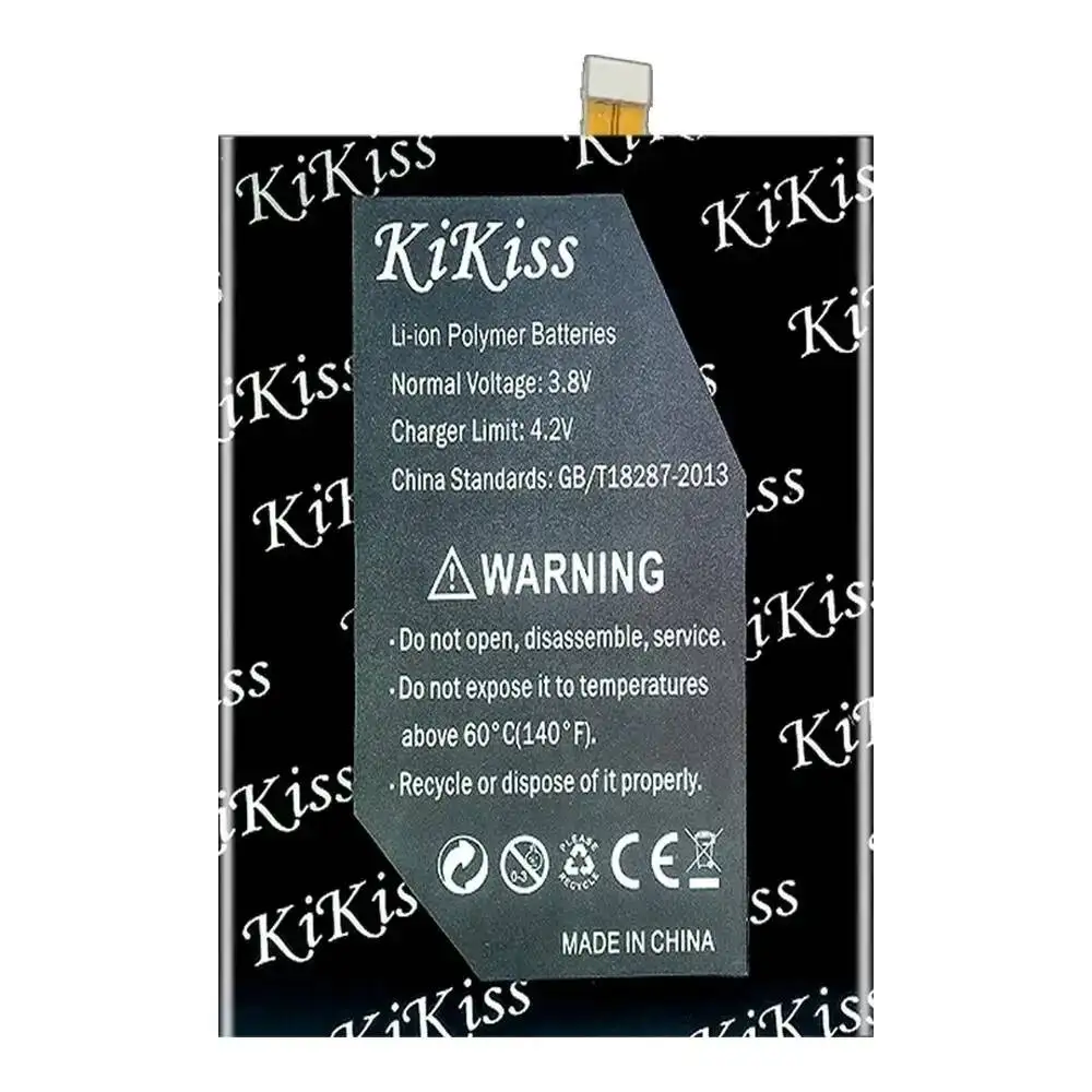 For Motorola Moto G41 XT2167 G32 XT2235 5500mAh NC50 Long-Lasting Performance Mobile Phone Battery