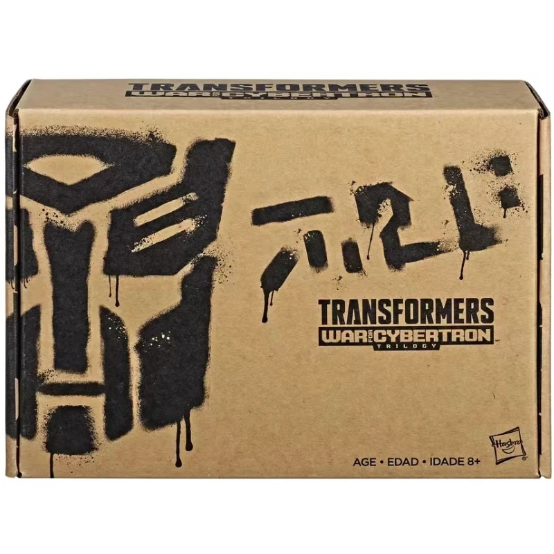 In Voorraad Takara Tomie Transformatoren G Serie Generatie Selectie WFC-GS21 Decepticon Zandstorm Verzamelbare Figuren Actie Populair